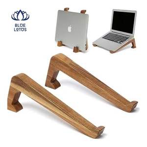 Support pour ordinateur portable pliable POPULAR PICK pour configuration de bureau et usage scolaire, améliore le confort et augmente l'efficacité 2026 - Product Image 1