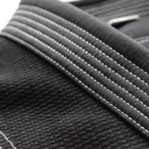 Wholesale Price Taekwondo Uniform <b>Sets</b> Professional Manufactured Comfortable Soft Breathable Polyester/Cotton Martial <b>Arts</b> Wear - Product Image 5