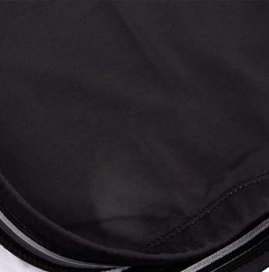 Camiseta Deportiva Antiarrugas para Hombre, Calidad Premium, Transpirable, Ecológica, Spandex/Poliéster 220g, Personalizable, Manga Larga, Ropa Casual - Product Image 6