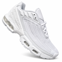 Chaussures de course unisexes à coussin d'air, baskets respirantes en maille, amortissantes, légères, décontractées, pour la marche et le sport, vente en gros