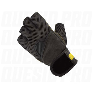 Wholesale Unisex Half Finger Non-Slip Breathable Weightlifting Gym <b>Gloves</b> Custom Logo Fitness Training Workout <b>Gloves</b> - Product Image 5