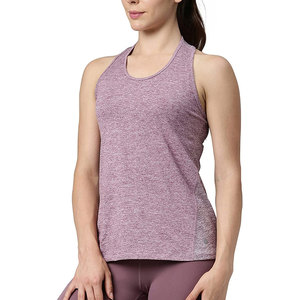Camiseta sin mangas informal para mujer, camiseta sin mangas de algodón, ligera, transpirable, cómoda, para clima cálido de verano - Product Image 4