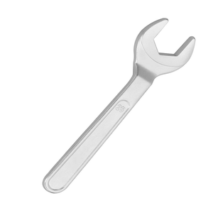 Industrial Grade Gas Spanner Durable <b>Hand</b> <b>Tool</b> Use for Pipe Fitting Gas Line Service and Repair Work - Product Image 2