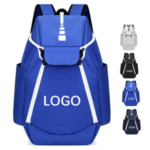 Custom Outdoor Basketball <b>Backpack</b> Casual Sports Gym <b>Training</b> Lightweight Travel School Bags Youth Soccer Football Team <b>Backpack</b> - Product Image 6
