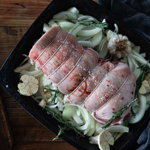 Viande de jambe d'agneau halal de qualité supérieure, coupes d'agneau fraîches et surgelées pour l'exportation, vente en gros et approvisionnement en vrac - Product Image 2