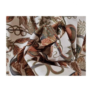 Wholesale Striped <b>Light</b> Weight Embroidered 30*30cm Thin Cotton Idyllic Dinner Placemat <b>Kitchen</b> Table Towel Restaurant Decoration - Product Image 6