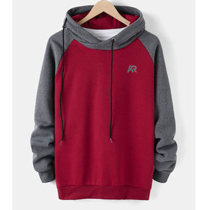 Sudaderas con Capucha para Hombre de Alta Calidad de Marca Privada, Sudaderas con Capucha para Hombre en Grandes Cantidades, Sudaderas con Capucha para Hombre Hechas de Algodón, Sudaderas con Capucha para Hombre Personalizadas - Product Image 1