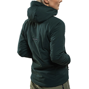 Chaqueta Deportiva de Invierno Personalizada para Mujer, Chaqueta Casual para Senderismo, Transpirable, Impermeable, con Forro de Lana, para Esquí y Nieve - Product Image 2