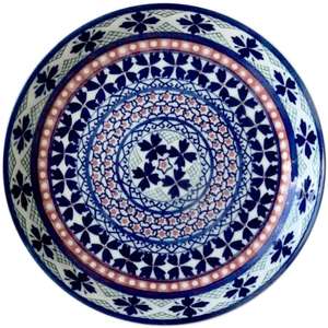 Plato de Arroz de Porcelana Ecológica, Tazón Grande con Diseño Japandi, Apto para Lavavajillas, para Uso en Restaurantes - Product Image 1