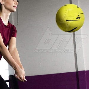 Ballons de volley-ball sur mesure en gros, service OEM, faible MOQ, dernier style - Product Image 4