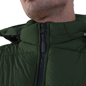 Chaleco Acolchado Sin Mangas para Mujer, Chaqueta de Invierno Cálida y Ligera, Proveedor OEM ODM - Product Image 4
