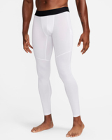 Leggings Deportivos Personalizados de Alta Calidad para Hombre, Cintura Alta, Compresión, Elásticos, Transpirables, de Secado Rápido