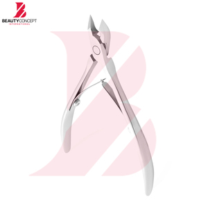 Alicates para Uñas de Acero Inoxidable, Duraderos, de Alta Calidad, Cortaúñas Afilado, Removedor de Cutículas Portátil - Product Image 4