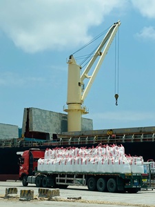 ASRM C150 TIPO II- ATZ Cemento Portland precio de fábrica buena calidad y puede hacer marca OEM para construcción rápida - Product Image 3