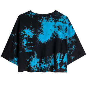 Girls ribbed crop tank stretchy cool lightweight summer wear women minimalist crop top breathable soft premium fabric - Product Image 2