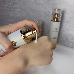 CHORUS โลชั่นบำรุงผิวสูตรเข้มข้นระดับมืออาชีพ Pro Xylane Peptide รับผลิตแบบ OEM ODM สำหรับร้านเสริมสวย แบรนด์ดัง พร้อมบริการติดโลโก้ตามสั่งจากโรงงาน - Product Image 2