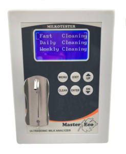 Analyseur de lait à ultrasons <span class=keywords><strong>Ekomilk</strong></span> pour les industries laitières, vente chaude - Product Image 4