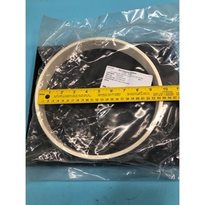 LAM 716-330915-001 ESC INSULATOR <b>CERAMIC</b> <b>RING</b> - Trusted Global Legacy Semiconductor Equipment and Parts at - Product Image 4
