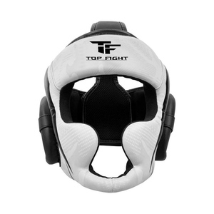 Full Face Protection Heavy Duty Boxing <b>Head</b> protector Customized Boxing <b>Head</b> guard <b>Training</b> Boxing <b>Head</b> - Product Image 4