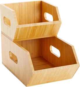 Polished Wooden <b>Keepsake</b> <b>Box</b> with Hinged Lid and Magnetic Closure Rustic Storage Organizer - Product Image 5