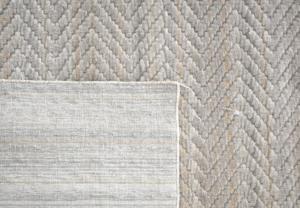 Tapis d'intérieur en pure laine, noué à la main, chaud et confortable |   Tapis de salon classique fait main |   Pile douce et durable |   Motif géométrique 8X10 | - Product Image 3