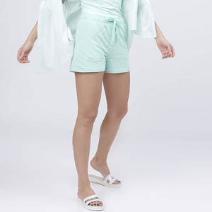 Shorts Deportivos Casuales para Mujer, Transpirables, de Alta Calidad, Personalizados, al por Mayor - Product Image 5