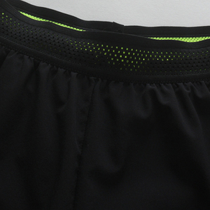 Shorts de Fútbol al Por Mayor de Secado Rápido con Logotipo para Hombre, Shorts de Entrenamiento para Venta en Línea a Precio Accesible - Product Image 3