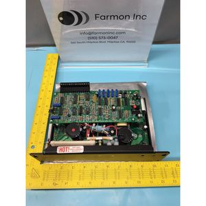 AUTOMOTION 60710-02 MOTOR CONTROL DCBL, PCB - Équipements et pièces semi-conductrices d'occasion fiables à l'échelle mondiale chez - Product Image 2