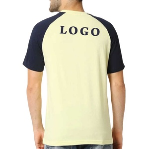 เสื้อผ้าผู้ชายเสื้อยืดผู้ชายเสื้อทีเชิ้ตคุณภาพสูงเสื้อยืดผ้าฝ้ายแบบย้อนยุคลำลองสำหรับผู้ชาย - Product Image 6