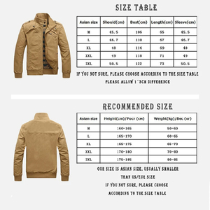 เสื้อแจ็คเก็ตบอมเบอร์ลำลองพรีเมียมสำหรับผู้ชาย น้ำหนักเบา ผลิตจากโพลีเอสเตอร์ แบบซิป สไตล์สตรีทแวร์ รับผลิตตามแบบ พร้อมโลโก้ตามสั่ง ขายส่งจำนวนมาก - Product Image 6