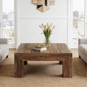 Tavolino da Salotto come Elegante Complemento al Tavolino da Caffè - Product Image 6