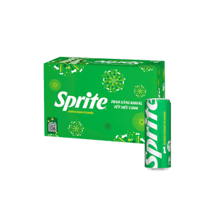 Spritee 235ML Canette Vente en Gros - Product Image 4