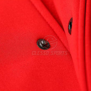 Waterproof Low MOQ Breathable Men <b>Winter</b> <b>Jacket</b> Best Selling <b>Cheap</b> Price Letterman <b>Jackets</b> For Sale - Product Image 3