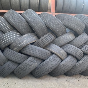 Wholesale Fast Selling Used Tyres Wholesale <b>12</b> to 20 Inches <b>70</b>% -90% Passenger Tyre Available in Bulk for Export Sale - Product Image 6
