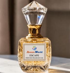 Aceite Aromático Concentrado de Larga Duración para Perfumes, Jabones, Cosméticos y Fabricación de Velas, Venta al Por Mayor - Product Image 1