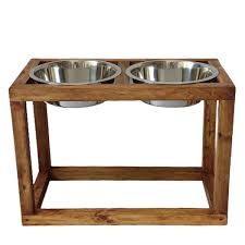 Nuevo Plato Ecológico para Mascotas con Diseño Sólido, Plato Duradero de Acero Inoxidable para Perros, para Comida y Agua - Product Image 3