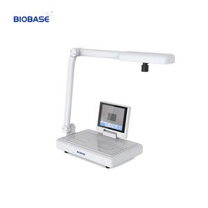Biobase Fabricant Vein Imaging Détecteur de veine de haute précision Visualisation en temps réel Vein Finder BK-VIA100 - Product Image 2