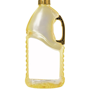 Simply Pure Sunflower Oil 1L Clear Yellow <b>Mason</b> OEM Bottle Bulk Packaging Plastic Cooking Latest <b>Jar</b> Origin - Product Image 3
