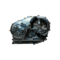 Embrayage à sec Reveno TMAX (530/560)
