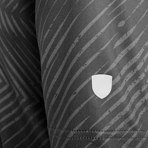 เสื้อโปโลแขนสั้นผู้ชายป้องกันรังสียูวีเสื้อมีปกคอเสื้อแห้งเร็วน้ำหนักเบาผ้ายืดสีที่กำหนดเองขายส่ง - Product Image 6