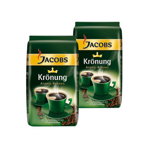 Café Molido Jacobs Professional Filter, Tueste Medio, en Paquetes de 1 kg, para Servicios de Café en Oficinas y Compradores Mayoristas - Product Image 5