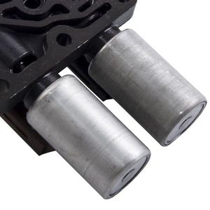 Modulo di Controllo Trasmissione a Solenoide Lineare Doppio per Honda Accord Odyssey Prelude 1998-2007 Modello 28250 P6H 024 - Product Image 2