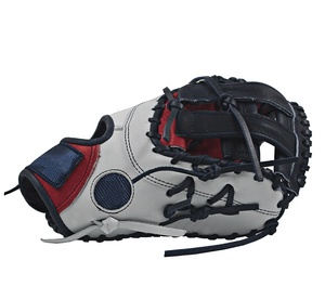 Tee BallBaseball & Softball Infield Pitcher <b>Baseball</b> <b>Gloves</b> Softball Mitts for AdultYouthKids Beginner Play Training - Product Image 1