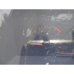 Panel de Instrumentos SM7 EX2/LF 2004-2011 Usado ORIGINAL 5511052140 - Product Image 2