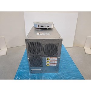DAIHEN RMN-50N6+ESC5PN25X3208 RMN-50N6+X3208 ชุดเครือข่ายจับคู่คลื่นความถี่วิทยุ (RF) ใช้แล้วตามสภาพเดิม อะไหล่อุปกรณ์เซมิคอนดักเตอร์รุ่นเก่า - Product Image 4