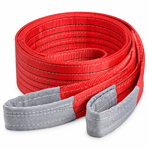 Eslinga Plana de Poliéster para Uso Industrial, 5 Toneladas, Cinta de Alta Resistencia, Fabricante Experimentado, Pedidos al por Mayor Disponibles - Product Image 5