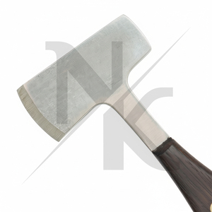 Coupe-Clous de Fermeur Avancé Réutilisable, Polisseur de Sabots – Outil en Acier Forgé Résistant à la Rouille à Usage Chirurgical, Poignée Antidérapante pour Chevaux et Chèvres - Product Image 2