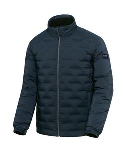 [MARK] Chaqueta Ligera de Construcción Tubular MK-397, Marca Coreana OEM/ODM, Aislamiento Premium, Impermeable, Resistente al Viento, Informal para Invierno - Product Image 2
