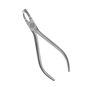 High Quality Short Posterior Band Removing Pliers Professional Orthodontic <b>Tool</b> <b>Safe</b> Effective Dental Appliance Instrument - Product Image 3