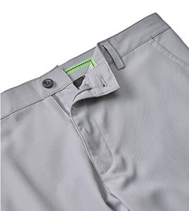 Pantalones Cortos Deportivos Casuales Antiestáticos Personalizados |   Pantalones Cortos Deportivos Transpirables de Secado Rápido, Ecológicos, de Cintura Alta, de Tela de Lona - Product Image 5